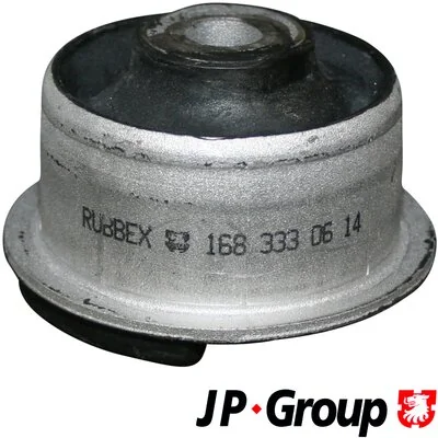 Mounting, control/trailing arm